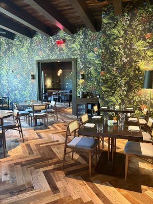 Southall Farm & Inn by null