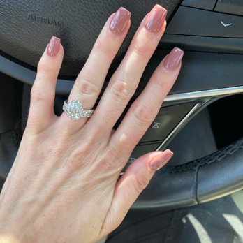 Beauti Nails - Manicure - Acrylic Fill with jell polish - Nail Salons Near Me - Owatonna, Minnesota Beauti Nails - Manicure - Acrylic Fill with jell polish - Nail Salons Near Me - Owatonna, Minnesota