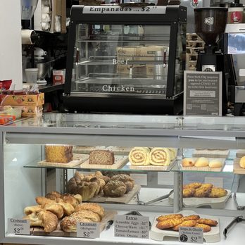 3Coffee - Coffee & Tea Near Me - Astoria, New York