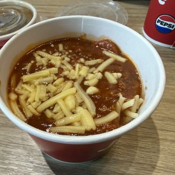 Jollibee - Photo 6: Jolly Spaghetti - Fast Food Near Me - San Francisco, California