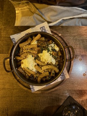 Court Street Kitchen by null