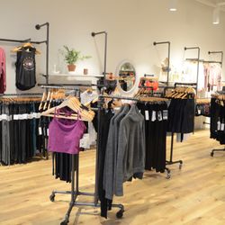 Red’s Threads Athleisure Boutique