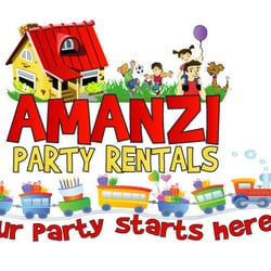 Amanzi Party Rentals