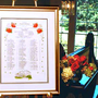 Photo of Jan Boyd Calligraphy