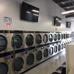 Applewood Laundry - Dryers