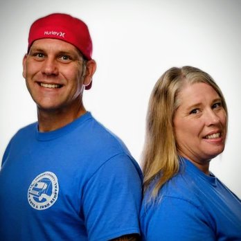 Mason County Clean Outs & Junk Removal - William and Amber
Owners - Junk Removal & Hauling Near Me - Shelton, Washington Mason County Clean Outs & Junk Removal - William and Amber
Owners - Junk Removal & Hauling Near Me - Shelton, Washington