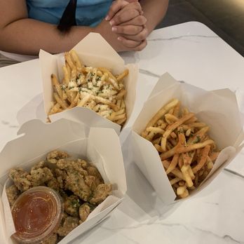 The Bep Teahouse - Memphis - Bep fries, Parmesan fries, and fried chicken - Bubble Tea Near Me - Memphis, Tennessee The Bep Teahouse - Memphis - Bep fries, Parmesan fries, and fried chicken - Bubble Tea Near Me - Memphis, Tennessee