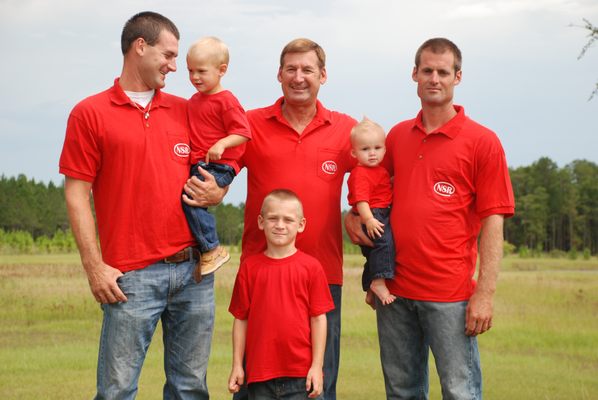 Neal Strickland Roofing