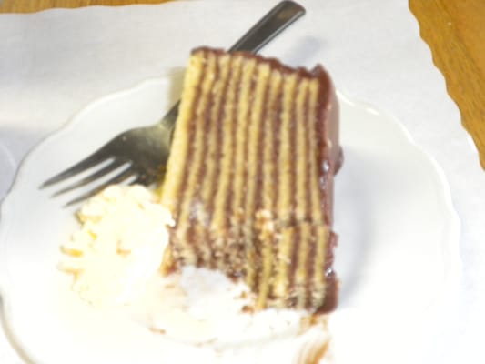 Bayside Inn Restaurant by null