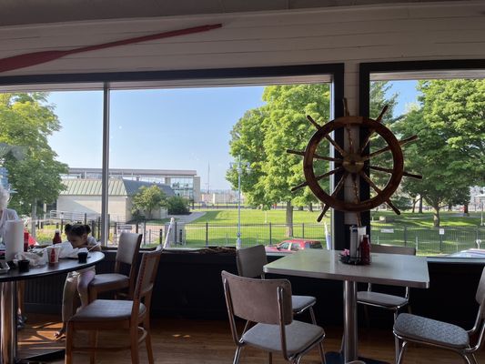 Lockview Restaurant by null