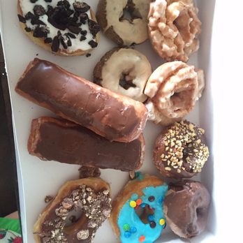 City Donut - Donuts Near Me - Orange Beach, Alabama City Donut - Donuts Near Me - Orange Beach, Alabama