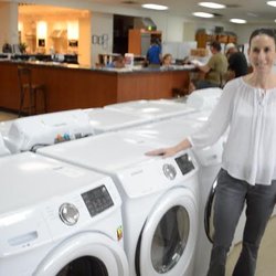 Wholesale Appliance Center