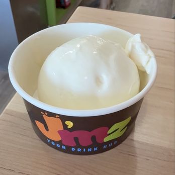 J’MZ Drink Hub - Custard - Cafes Near Me - Marietta, Georgia J’MZ Drink Hub - Custard - Cafes Near Me - Marietta, Georgia
