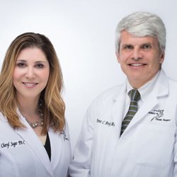 Artistry In Plastic Surgery - Dr. Birely and Cheryl Sugar, PA