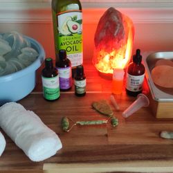 Yellow Hill Massage