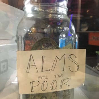 Bonafried - Fun tip jar - Food Trucks Near Me - New Orleans, Louisiana Bonafried - Fun tip jar - Food Trucks Near Me - New Orleans, Louisiana