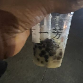 Yifang Taiwan Fruit Tea - Too much Boba - Coffee & Tea Near Me - San Mateo, California Yifang Taiwan Fruit Tea - Too much Boba - Coffee & Tea Near Me - San Mateo, California