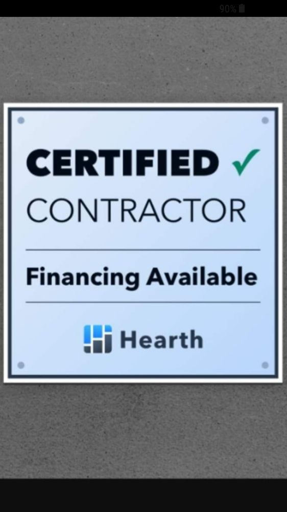 Slide of Bates Home Repair