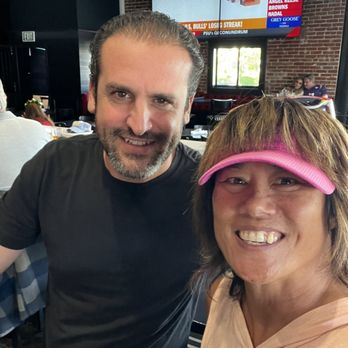 Nicky Rottens - Sports Bars Near Me - Coronado, California