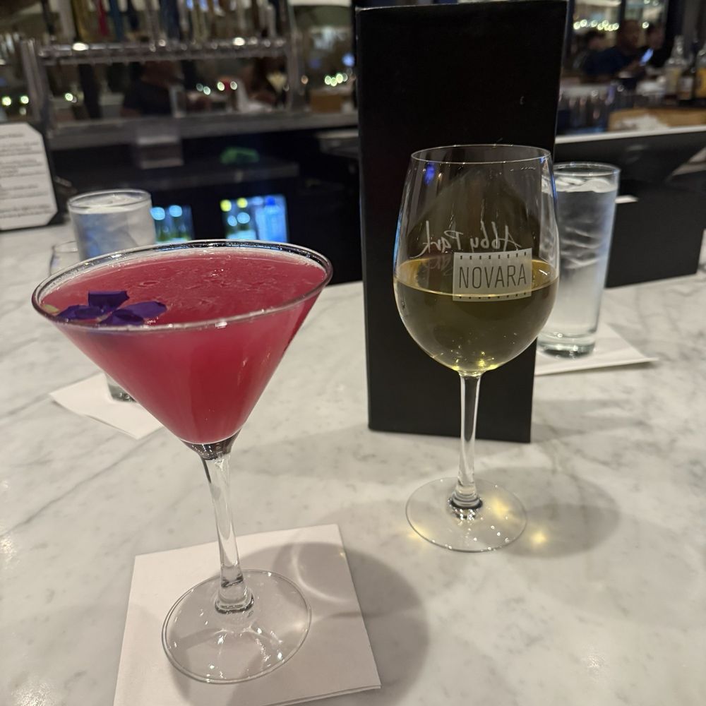 Novara Restaurant - Drinks - Italian Near Me - Milton, Massachusetts Novara Restaurant - Drinks - Italian Near Me - Milton, Massachusetts