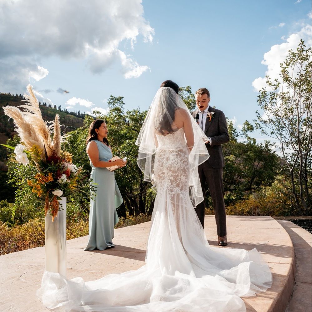 Bo Lee - Bridal Near Me - Campbell, California