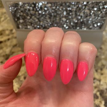 Ambiance Nail Spa - Skin Care Near Me - Cincinnati, Ohio