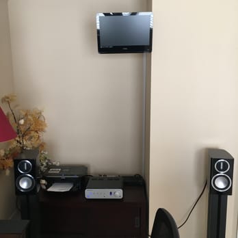 AJ Audio Visual - Home Theatre Installation Near Me - Plainfield, Illinois