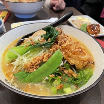 Takumi - Ramen Near Me - Dusseldorf, NW