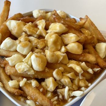 IKEA - Small Poutine $5.99 - Desserts Near Me - North York, Ontario IKEA - Small Poutine $5.99 - Desserts Near Me - North York, Ontario