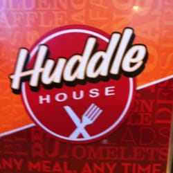 Huddle House