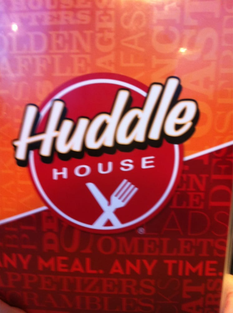 HUDDLE HOUSE - Updated July 2026 - 17 Reviews - 1580 West Main Street ...