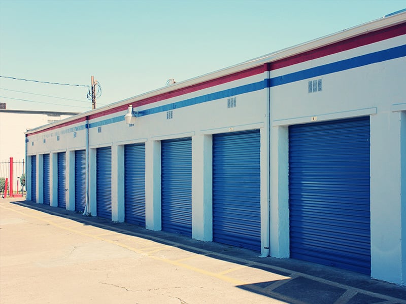 GREAT VALUE STORAGE 2150 Wirt Rd, Houston, TX Yelp