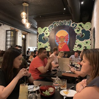 Vajra - Inside - Himalayan/Nepalese Near Me - Chicago, Illinois