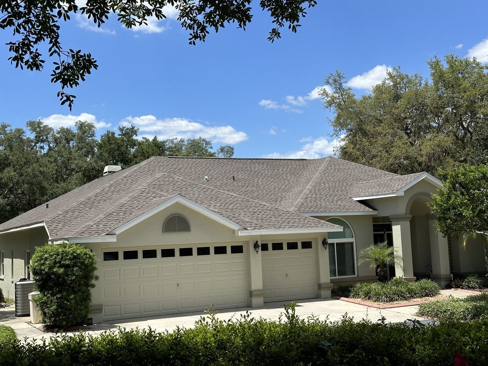 Slide of Hometown Roofing & Construction