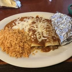 La Loteria - Combo # 1