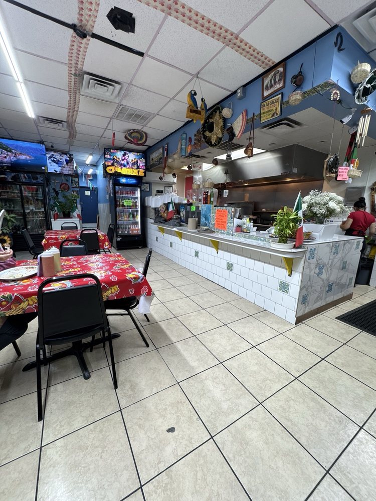 Taqueria La Casita