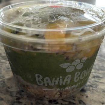 Bahia Bowls - Seal to go bowl - Acai Bowls Near Me - San Antonio, Texas Bahia Bowls - Seal to go bowl - Acai Bowls Near Me - San Antonio, Texas