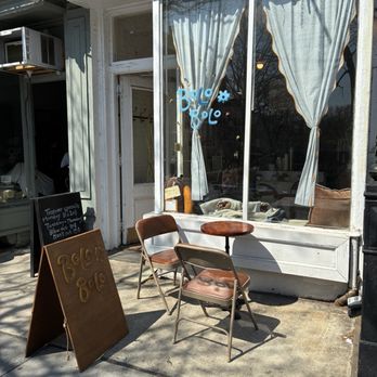 Bolo Bolo - Cafes Near Me - Brooklyn, New York