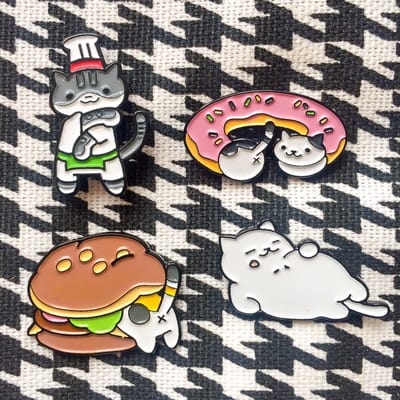 Amelie's Bark Shop by null