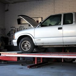 A Plus Auto Mart - 2010 CHEVY  SUSPENTION WORK