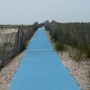 Ponquogue Beach