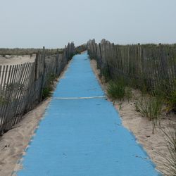 Ponquogue Beach