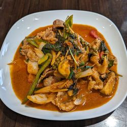 Sila Thai Restaurant