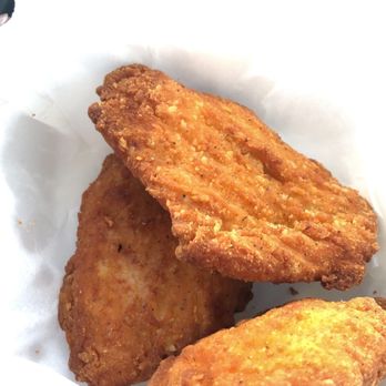 V Donuts - Chicken Tenders - Donuts Near Me - Byram, Mississippi