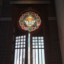 Holy Ghost Catholic Church