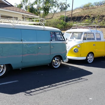 Aliamanu Express - Just finish working on these classic vw's - Gas Stations Near Me - Honolulu, Hawaii Aliamanu Express - Just finish working on these classic vw's - Gas Stations Near Me - Honolulu, Hawaii