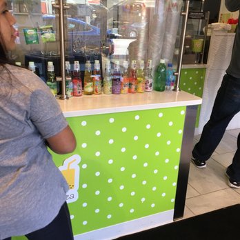 Youmi Crepes and Bubble Tea - Bubble Tea Near Me - Indianapolis, Indiana