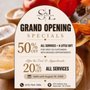Solie Nail Bar