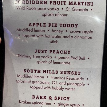 Highland's Brew Pub - a menu for drinks - Pubs Near Me - Eugene, Oregon Highland's Brew Pub - a menu for drinks - Pubs Near Me - Eugene, Oregon