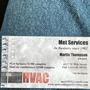 Photo of MET Services